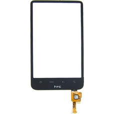 Touch Screen Digitizer για HTC Desire HD G10 A9191