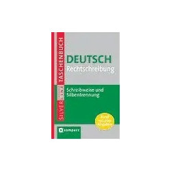 Taschenworterbuch PVC - Rechtschreibung