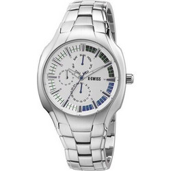 K-Swiss Quartz White 93-0026-502