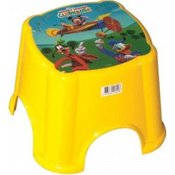dede Mickey Mouse Σκαμπό 01802WD