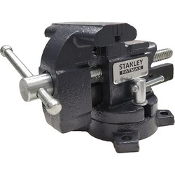Stanley - Fatmax Μέγγενη για Ελαφριές Εργασίες 4 inches (1-83-065)