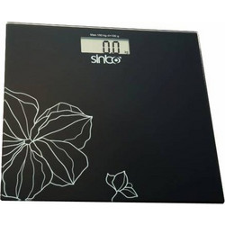 Sinbo SBS 4418 Ηλεκτρονική Ζυγαριά