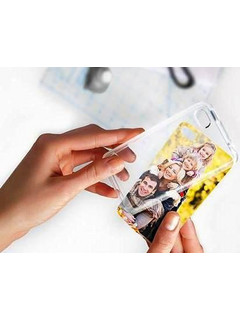 iPhone 5 Vue - Make Your Own Case Kit