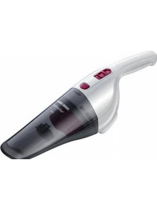 Black & Decker NV3610N Επαναφορτιζόμενο Σκουπάκι Χειρός 3.6V