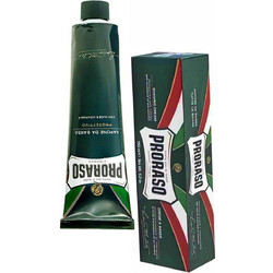 Proraso Eucalyptus Κρέμα Ξυρίσματος 150ml