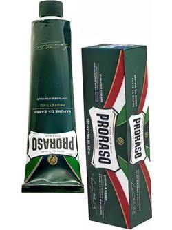 Proraso Eucalyptus Κρέμα Ξυρίσματος 150ml