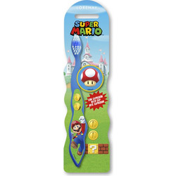 Lorenay Super Mario Bros Παιδική Οδοντόβουρτσα
