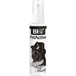 BIO PETACTIVE ΑΡΩΜΑ FLASHY ΓΙΑ ΑΡΣΕΝΙΚΟΥΣ ΣΚΥΛΟΥ 50ML
