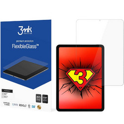 3mk FlexibleGlass 9H Tempered Glass (iPad Air 10.9" 2020 / 2022)