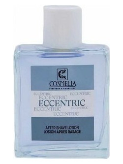 Cosmelia Eccentric After Shave Lotion 100ml
