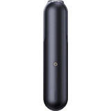 Baseus A0 Pro Black Επαναφορτιζόμενο Σκουπάκι Χειρός 12V