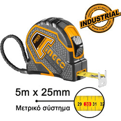 Μετροταινία Profi 5m x 25mm
