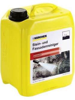Stone and facade cleaners Karcher 6.295-359 5000 ml