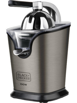 Black & Decker BXCJ100E Ηλεκτρικός Στίφτης 100W
