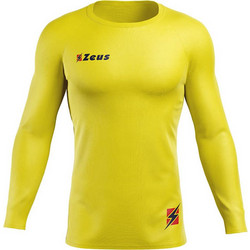 Zeus Maglia Fisiko M/L Ισοθερμική Μακρυμάνικη Μπλούζα