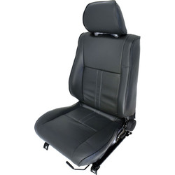 ΚΑΘΙΣΜΑ NISSAN D22 '97-'05 ΕΜΠΡΟΣ ΑΡΙΣΤΕΡΑ (TYPE A)