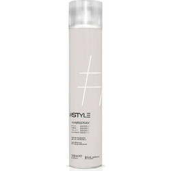 Dott. Solari Style Λακ Μαλλιών Δυνατό Κράτημα 500ml