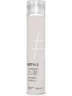 Dott. Solari Style Λακ Μαλλιών Δυνατό Κράτημα 500ml