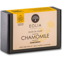 Eolia Chamomile Σαπούνι 100gr