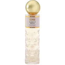 Saphir Parfums Select Blue Eau de Parfum 30ml