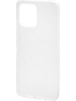 iNOS Ultra Slim 0.3mm Θήκη TPU Transparent (Xiaomi Redmi 12)