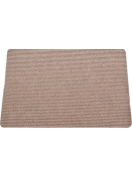 Χαλάκι Εισόδου Multi Eco Μπεζ 40x60x2cm