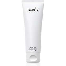 Babor Gentle Κρέμα Καθαρισμού Προσώπου 100ml