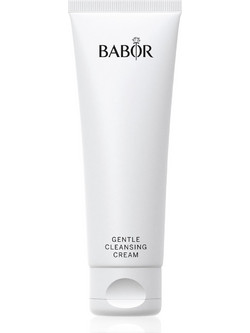 Babor Gentle Κρέμα Καθαρισμού Προσώπου 100ml