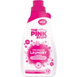 Μαλακτικό Ρούχων The Pink Stuff The Miracle Laundry Fabric Conditioner 960ml