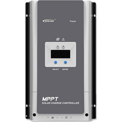 TRACER 8420AN ΡΥΘΜΙΣΤΗΣ ΦΟΡΤΙΣΗΣ EPSOLAR / EPEVER 80Α 12/24/36/48V EPEVER