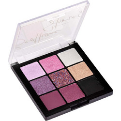 Mon Reve Happy Pallette 08 Bedtime Stories Παλέτα Σκιών 15gr