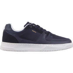 Mexx Ανδρικά Sneakers Navy Μπλε MXWM002501M-6001