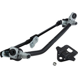 HYUNDAI i10 2008+ ΝΤΙΖΕΣ / ΜΗΧΑΝΙΣΜΟΣ ΥΑΛΟΚΑΘΑΡΙΣΤΗΡΩΝ ΕΜΠΡΟΣ orig.98150-0X000 ΝΤΥ - 1 ΤΕΜ