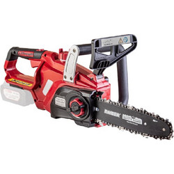 Raider R20 RDP-SCHS20 Solo Κλαδευτικό Αλυσοπρίονο Μπαταρίας 20V 3.937kg με Λάμα 25cm
