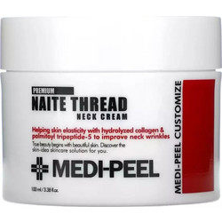 Medi-Peel Premium 2.0 Collagen Naite Thread Neck Cream 100ml