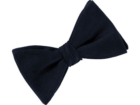 HUGO BOW TIE DRESSY