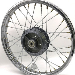 ΠΡΟΣΦΟΡΑ ΡΟΔΑ ΟΠΙΣΘ CRYPTON R115 05 ΚΟΜΠΛΕ ROC 1ΤΕΜ