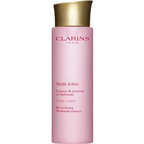Clarins Multi-Active Revitalizing Treatment Essence Lotion 200ml
