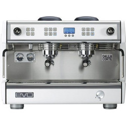 Μηχανή Espresso Dalla Corte Evo2 2group