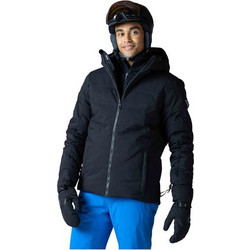 Rossignol Siz RLMMJ05-200 Ανδρικό Μπουφάν για Ski & Snowboard