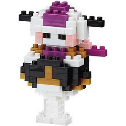 Frieza (Nanoblock)