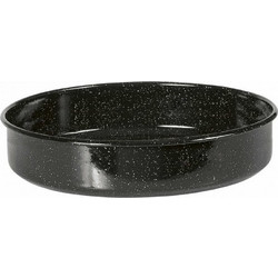 Venus Στρογγυλό Ταψί Φούρνου 40cm