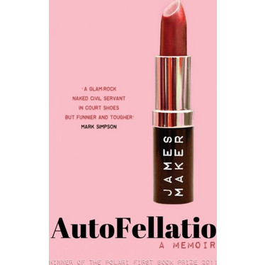 Autofellatio | BestPrice.gr