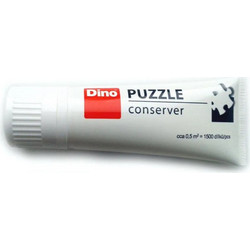 Κόλλα για παζλ Dino 70ml