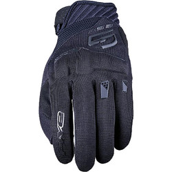 Five RS3 Pro Black