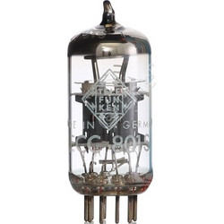 Telefunken ECC801S