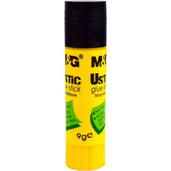 Κόλλα Stick M&G 9gr ASG97126