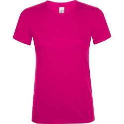 T SHIRT Γυναικείο Κοντομάνικο REGENT WOMEN - 01825