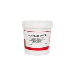 EKO GREASE Li-EP 2 ΔΟΧΕΙO 0.9KG