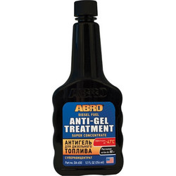 Abro DA-946 Αντιπαγωτικό Πετρελαίου 946ml
